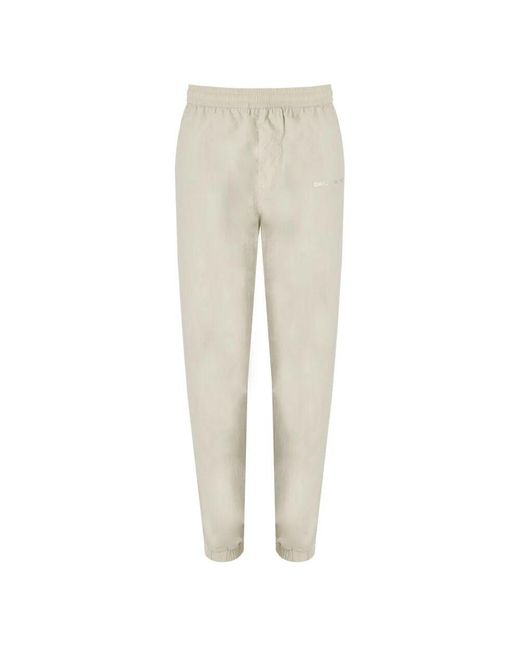 Daily Paper Sweatpants in Natural für Herren