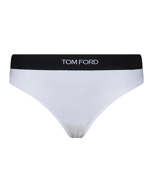 Tom Ford Black Bottoms