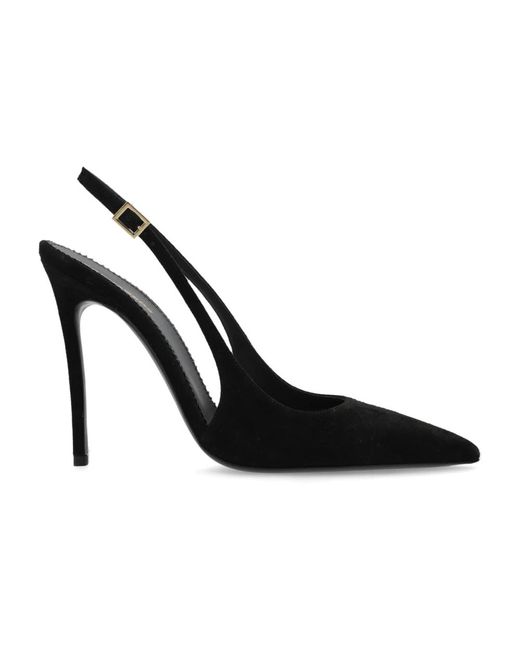 Shoes > heels > pumps DSquared² en coloris Black