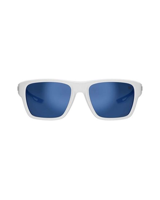 Bolle Blue Sunglasses