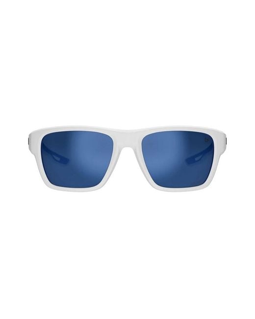Bolle Blue Sunglasses