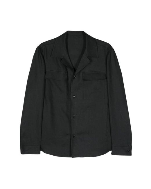 BRIGLIA Jackets in Black für Herren