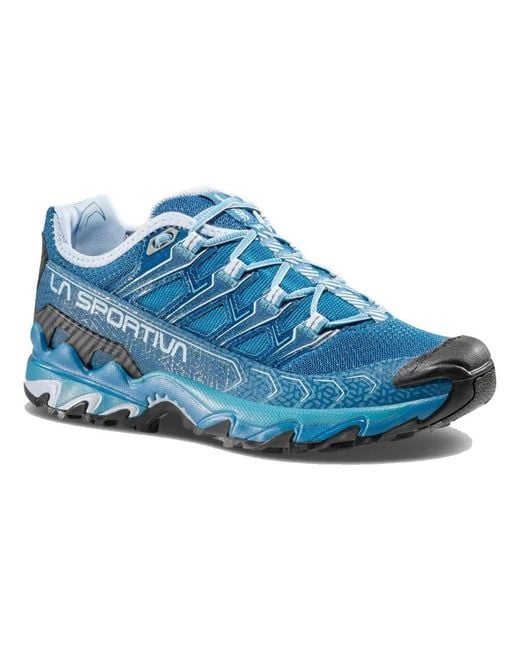 La Sportiva Blue Topaz Ultra Raptor Ii Damenschuhe