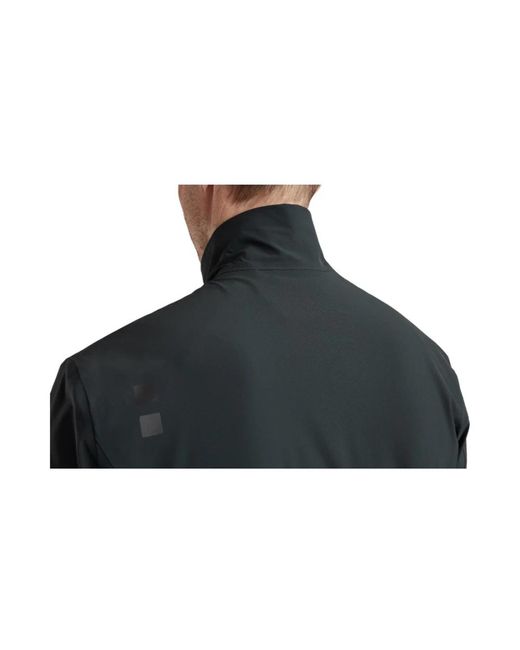 Jackets > rain jackets UBR pour homme en coloris Black