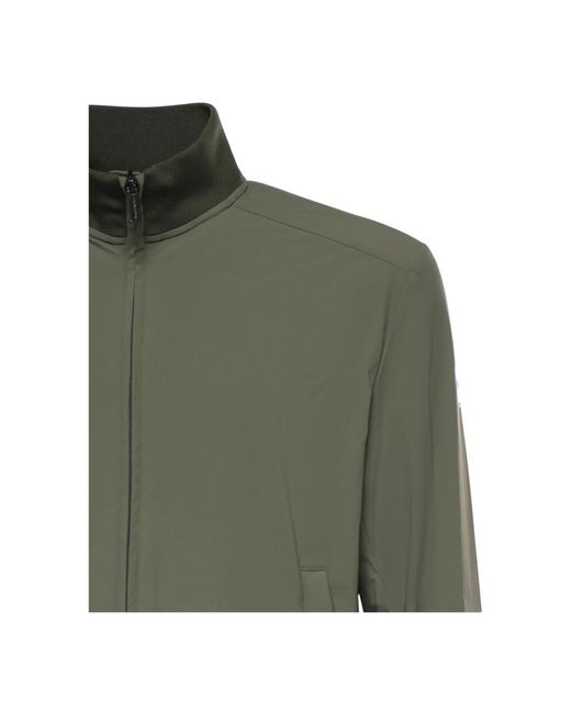 Colmar Green Bomber Jackets for men
