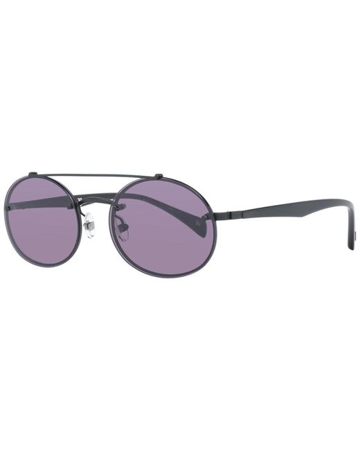 Sunglasses Y-3 pour homme en coloris Black