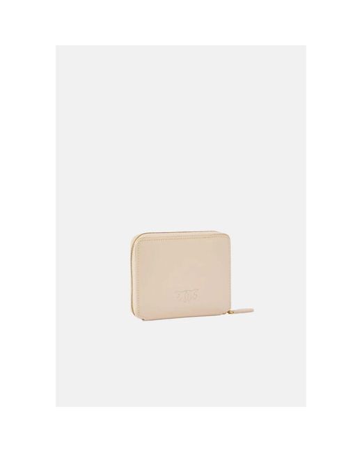 Pinko Natural Wallets & Cardholders