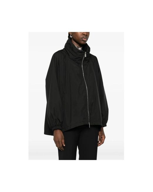Moorer Black Light Jackets