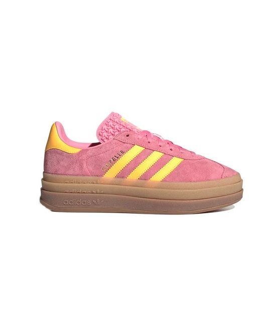 Sneakers Adidas en coloris Pink