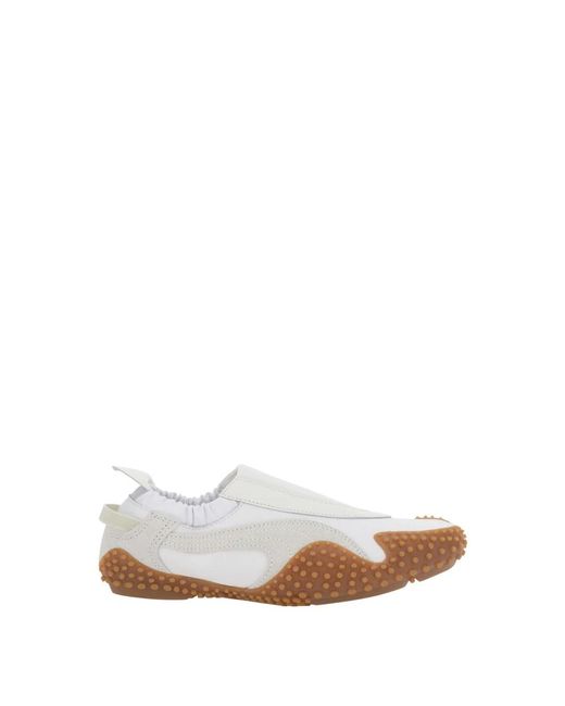 PUMA Mostro Move Sneakers in White für Herren