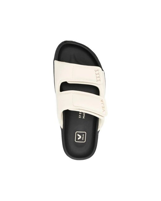 Sliders Veja en coloris Black