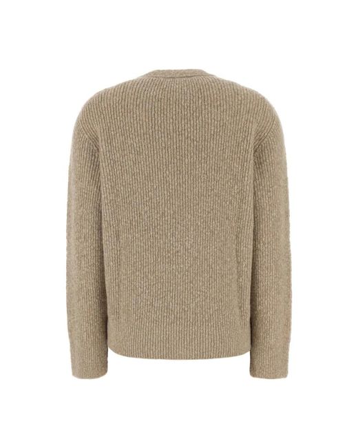 Cardigans The Row de color Natural