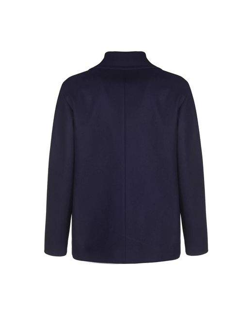 Blazers Hevò de hombre de color Blue