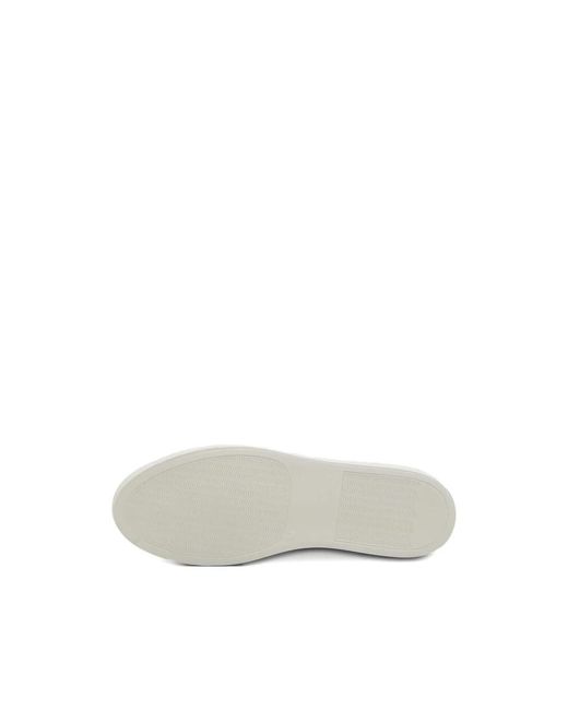 Common Projects Sneakers in het Gray voor heren