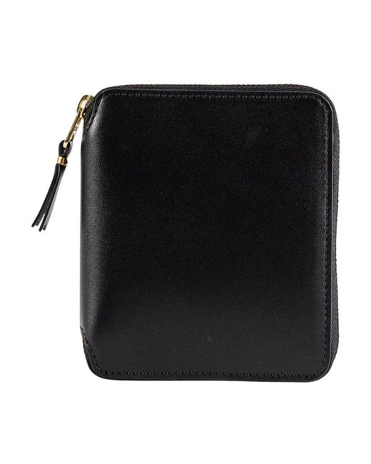 Comme des Garçons Black Wallets & Cardholders