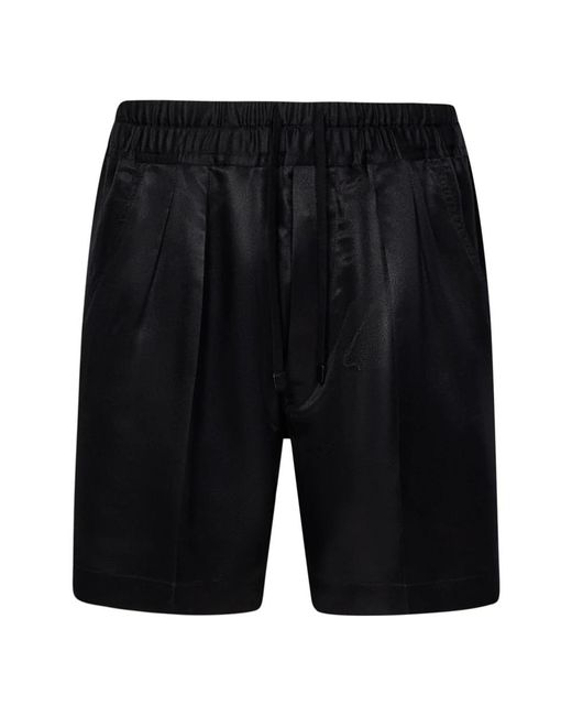 Tom Ford Shorts,casual shorts in Black für Herren