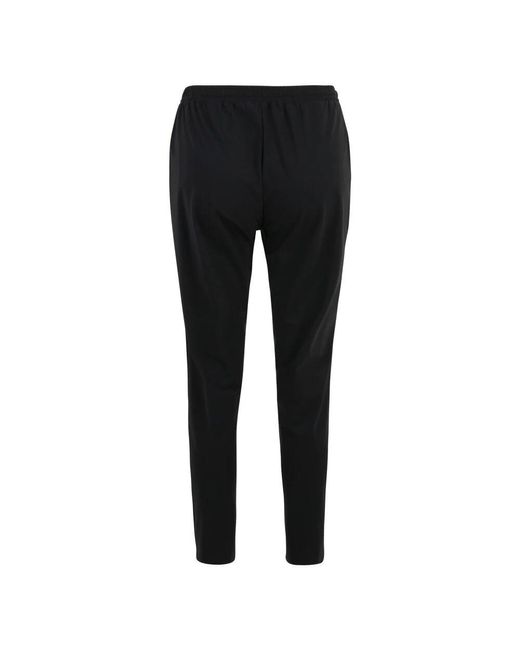 Doris S Black Hose