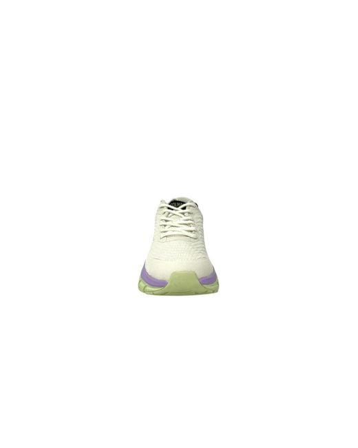 Colmar White Sneakers
