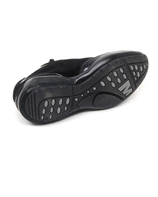 Merrell Black Sneakers