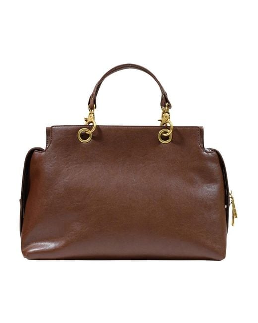 Replay Brown Handbags