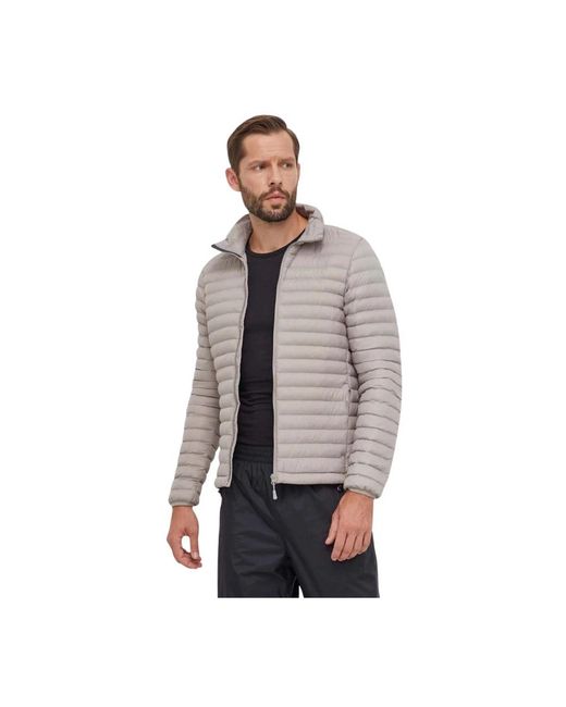 Helly Hansen Ski Jas in het Gray voor heren