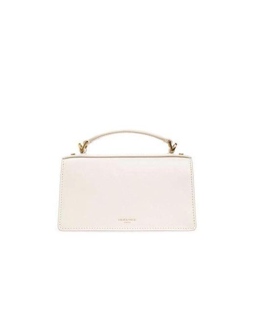 Golden Goose Deluxe Brand White Handbags