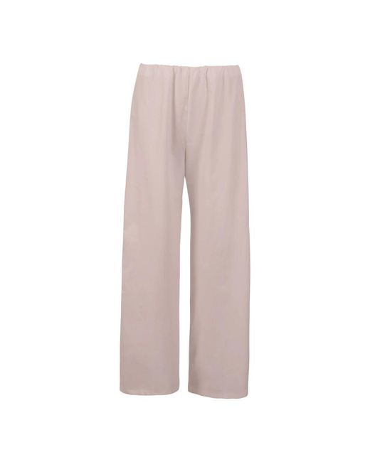 Baobab Collection Pink Wide Trousers