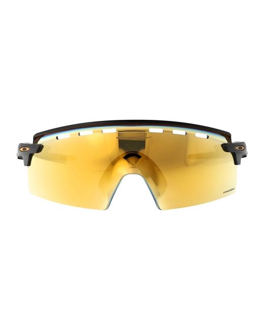 Oakley Vented encoder strike sonnenbrille in Yellow für Herren
