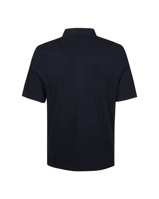 Ballantyne Blue Polo Shirts for men