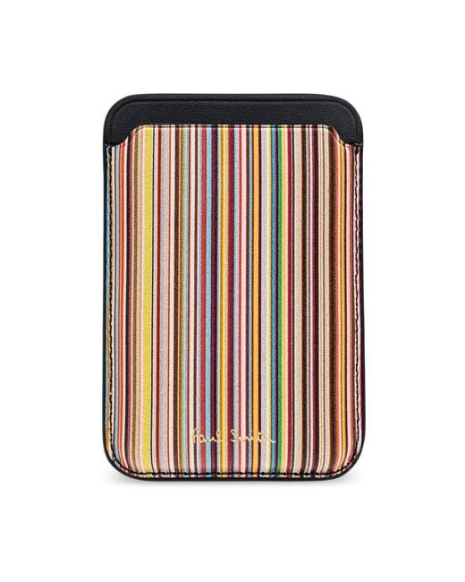 Paul Smith Multicolor Wallets & Cardholders for men