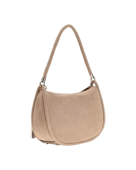 Guess Natural Shoulder Bags