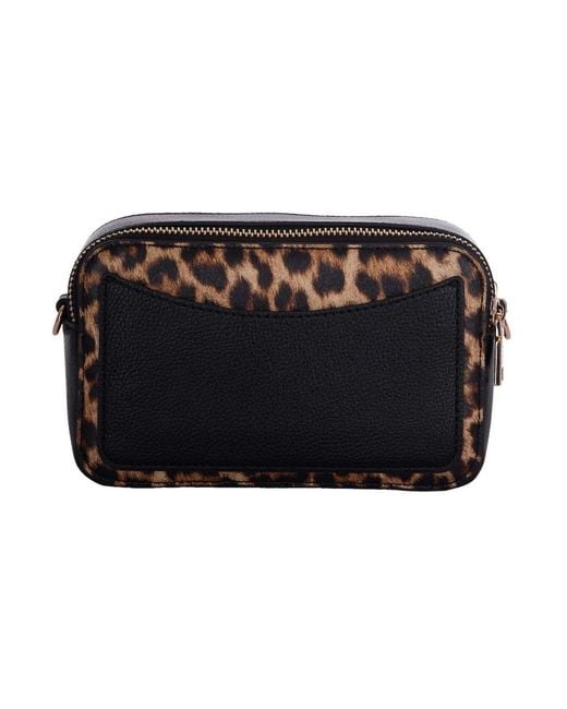 Liu Jo Brown Cross Body Bags