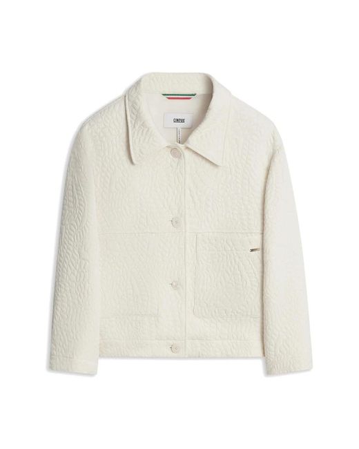 Cinque Ciledo Blazer in het White