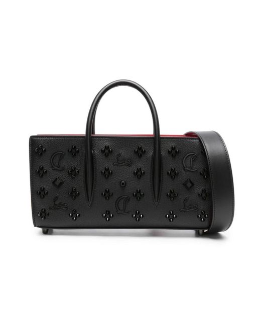 Christian Louboutin Black Handbags