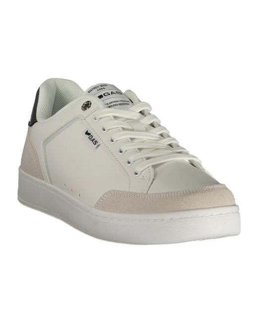 Gas Gray Sneakers for men