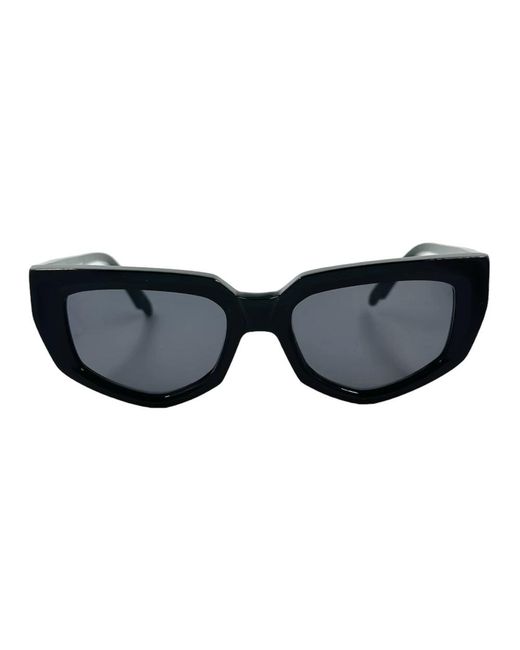 Silvian Heach Black Sunglasses