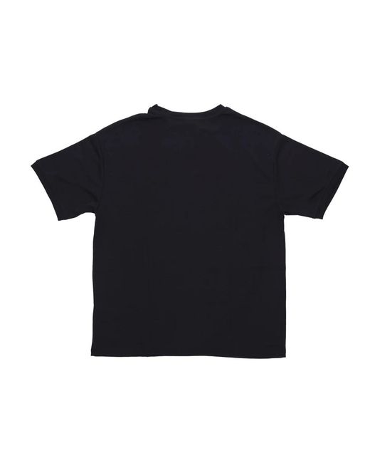 KTZ Black T-Shirts for men