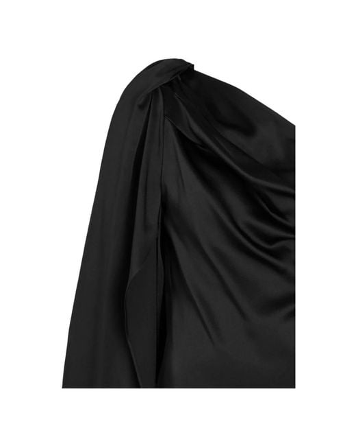 Stella McCartney Black Party Dresses