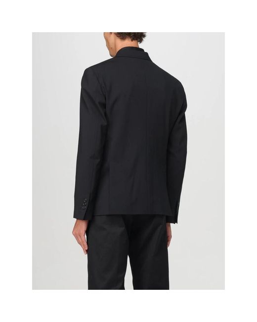 Formal Blazers DSquared² de hombre de color Black