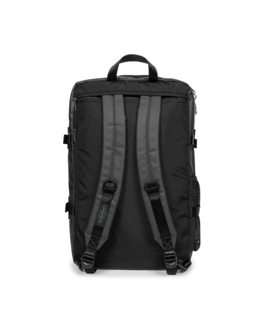 Eastpak Black Backpacks