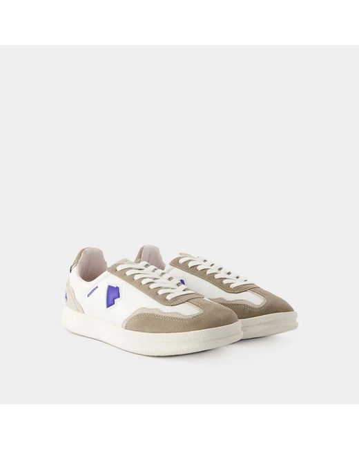 Adererror Blue Sneakers for men