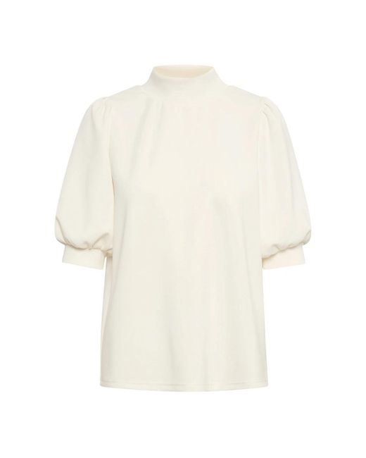 My Essential Wardrobe White Blouses