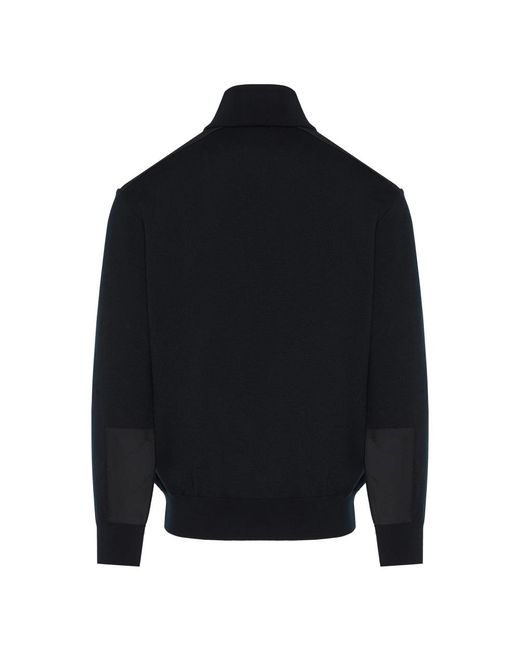 Paul & Shark Turtlenecks in het Blue voor heren