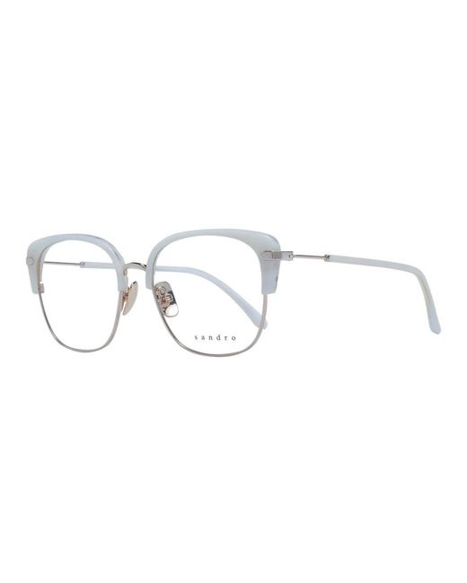 Sandro Metallic Glasses