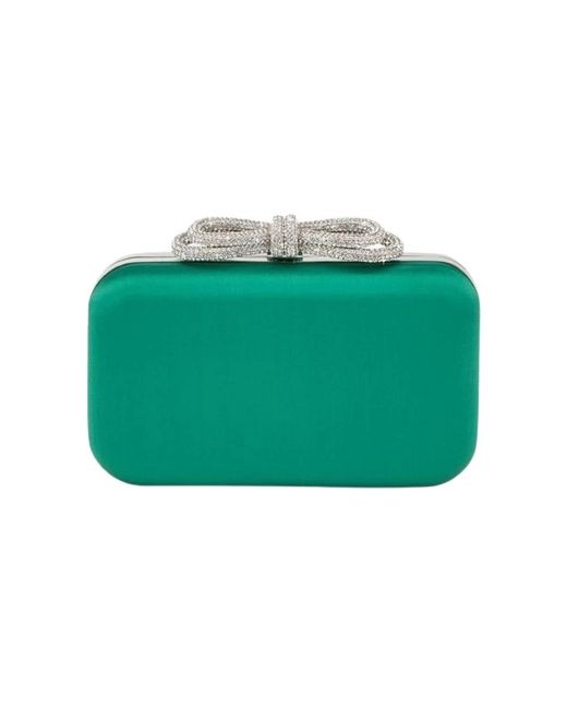 Mach & Mach Green Clutches