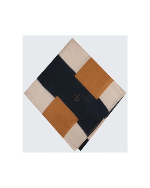 Windsor. Accessoires ,Bruin ,52Dsh 404 10009402/001 in het Blue