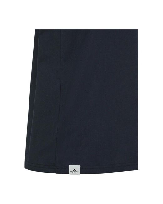 Peuterey Black T-Shirts for men