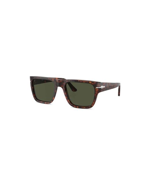 Persol Green Sunglasses