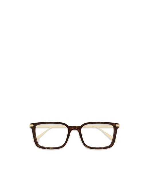 Cartier Metallic Glasses for men