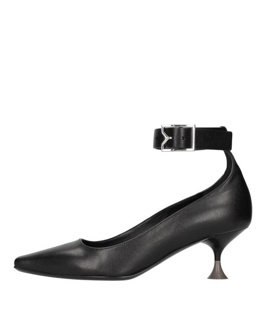 3Juin Black Pumps